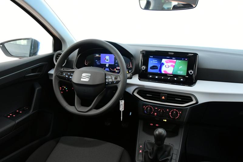 SEAT Ibiza Reference 1.0