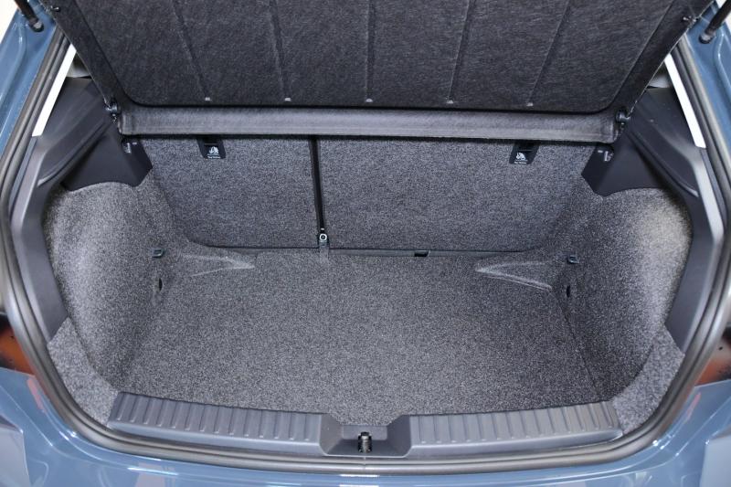 SEAT Ibiza Reference 1.0