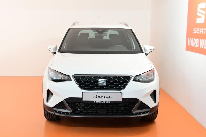 SEAT Arona FR 1.0 TSI