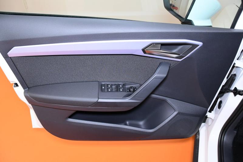 SEAT Arona FR 1.0 TSI