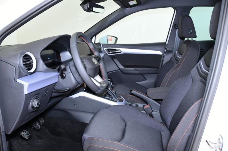 SEAT Arona FR 1.0 TSI