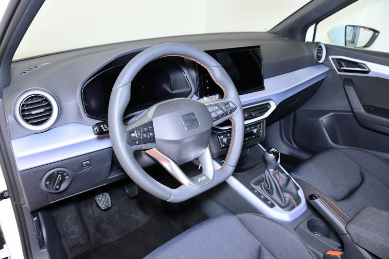 SEAT Arona FR 1.0 TSI