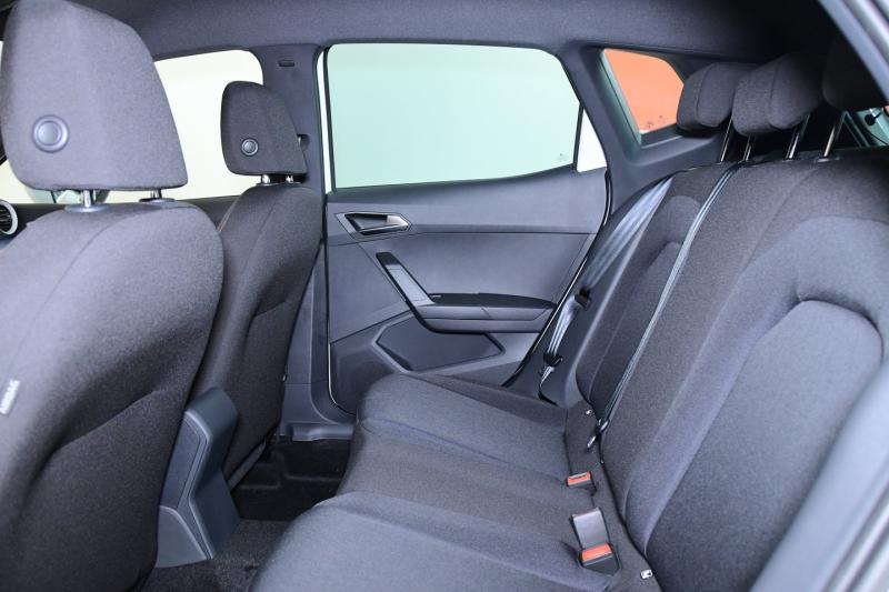 SEAT Arona FR 1.0 TSI