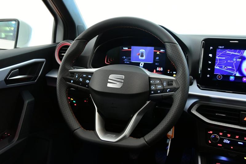 SEAT Arona FR 1.0 TSI