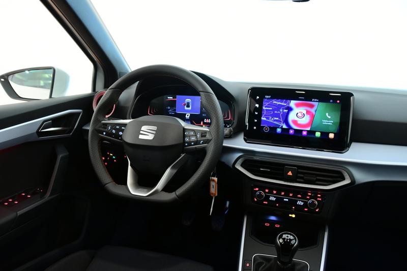 SEAT Arona FR 1.0 TSI