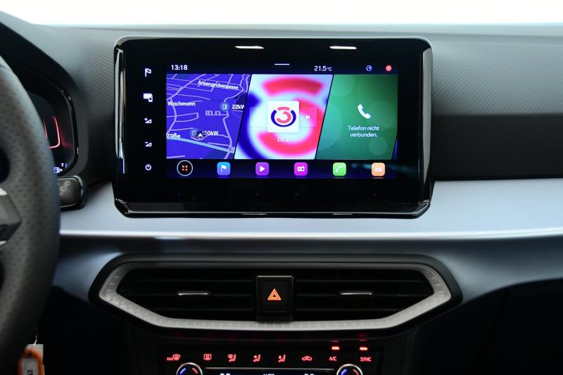 SEAT Arona FR 1.0 TSI