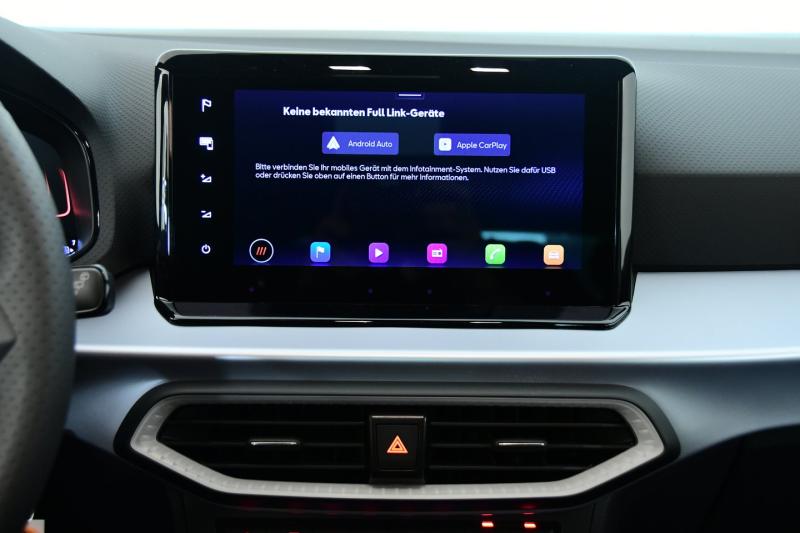 SEAT Arona FR 1.0 TSI