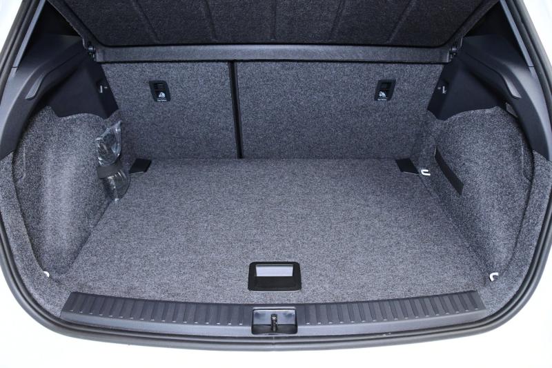 SEAT Arona FR 1.0 TSI