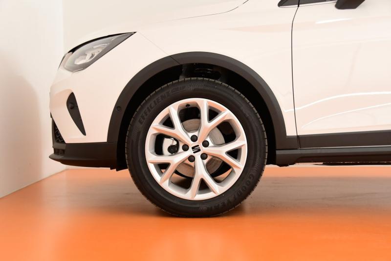 SEAT Arona FR 1.0 TSI