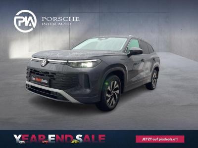 VW Tayron Friends eHybrid DSG 150kW