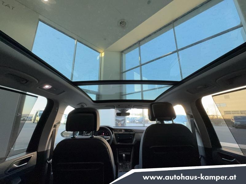 VW Touran Friends TSI DSG