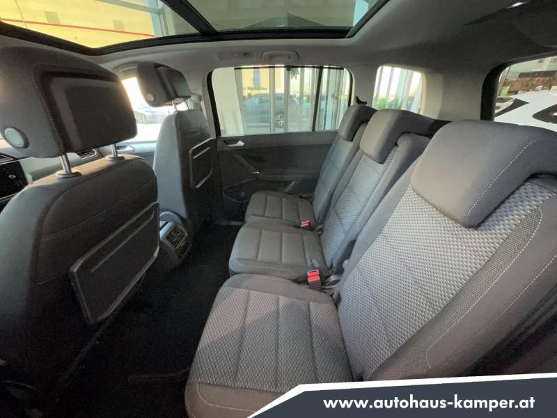 VW Touran Friends TSI DSG