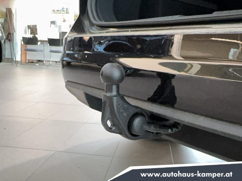 VW Touran Friends TSI DSG