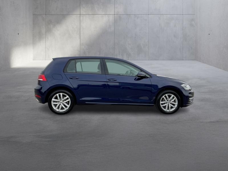 VW Golf Highline TSI DSG