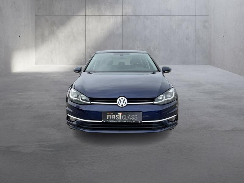 VW Golf Highline TSI DSG