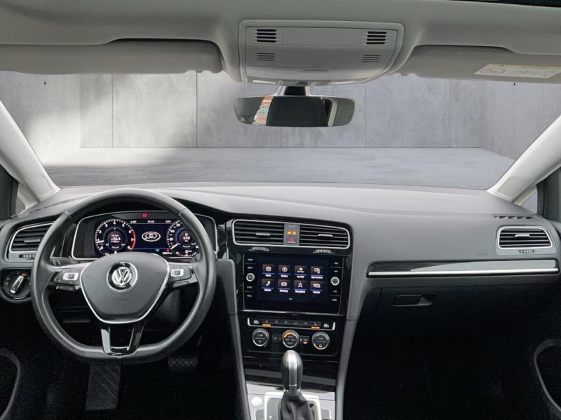 VW Golf Highline TSI DSG