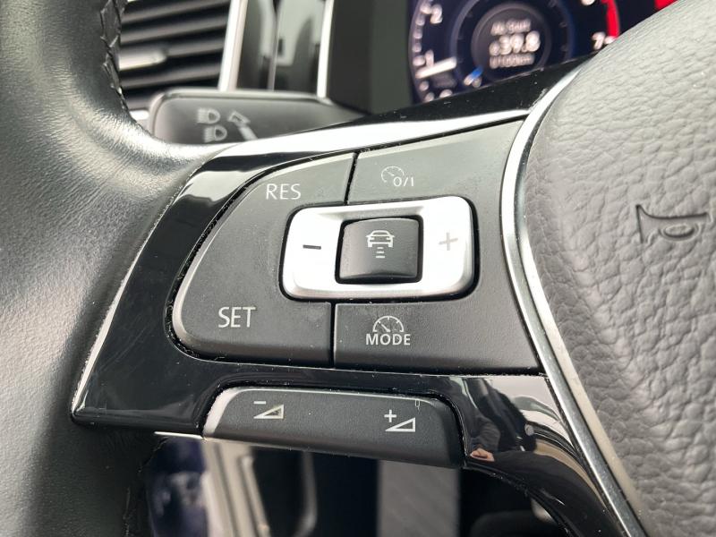 VW Golf Highline TSI DSG