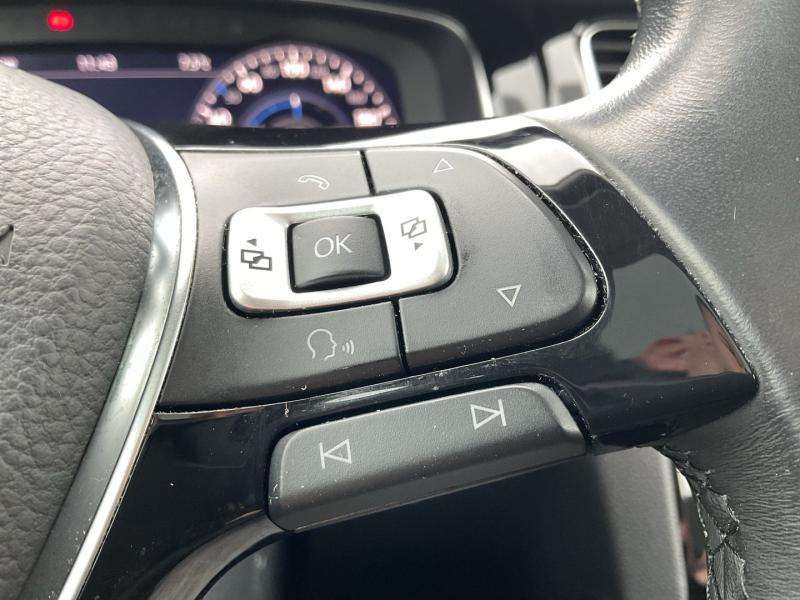 VW Golf Highline TSI DSG