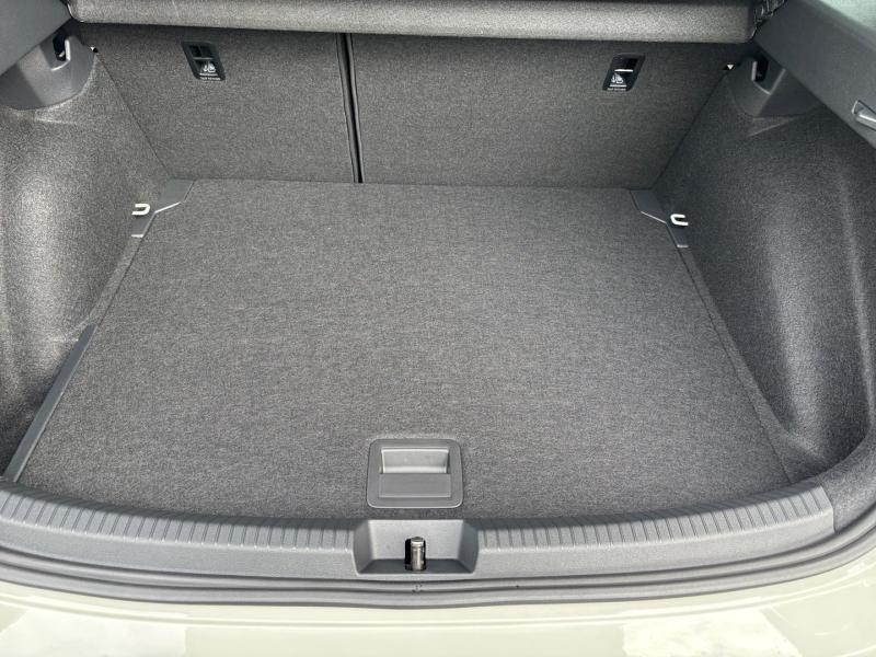 VW Taigo Friends TSI