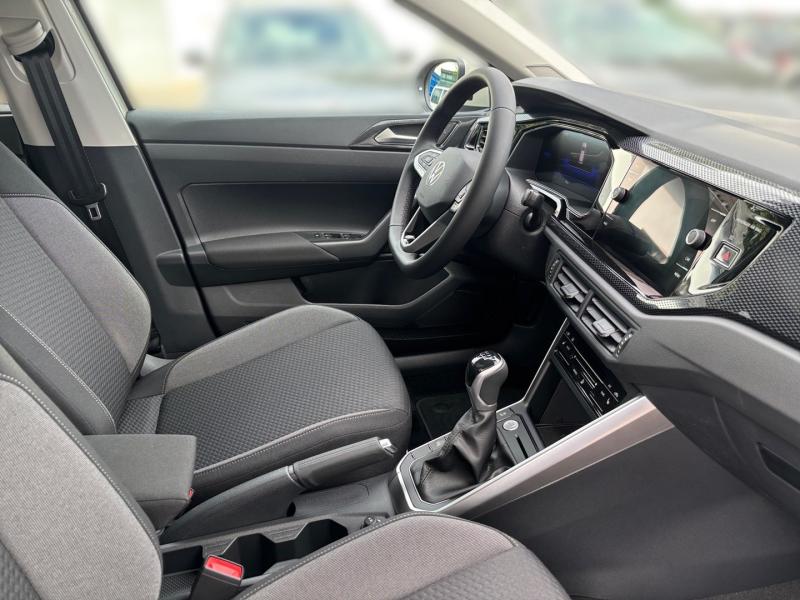 VW Taigo Friends TSI