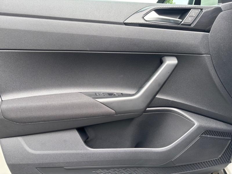 VW Taigo Friends TSI