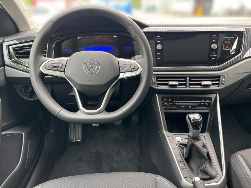 VW Taigo Friends TSI
