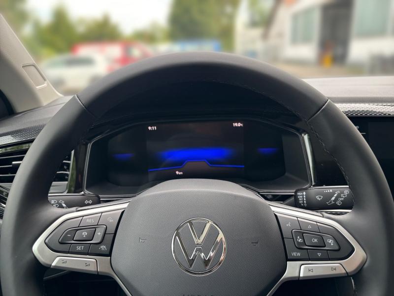 VW Taigo Friends TSI