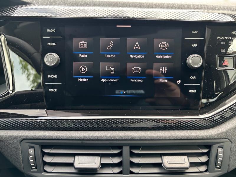 VW Taigo Friends TSI