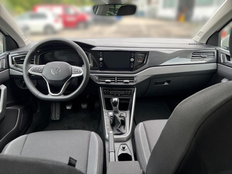 VW Taigo Friends TSI