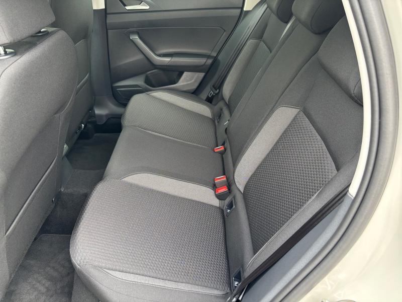 VW Taigo Friends TSI