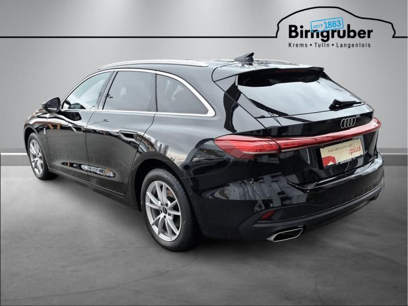Audi A5 Avant TFSI
