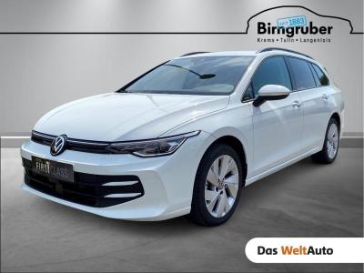 VW Golf Variant Life TSI