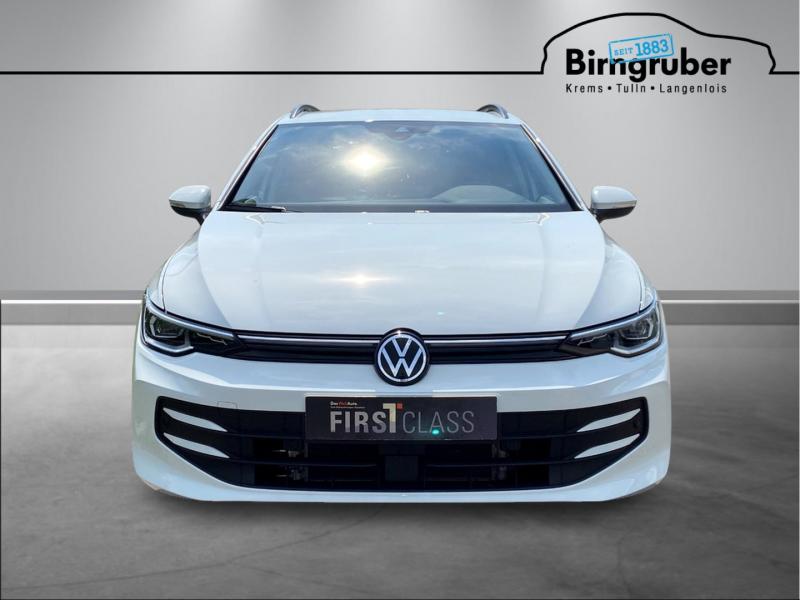 VW Golf Variant Life TSI