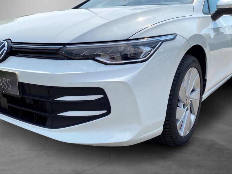 VW Golf Variant Life TSI