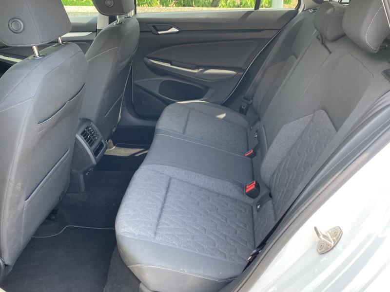 VW Golf Variant Life TSI