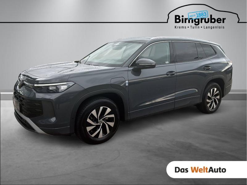 Tayron Volkswagen VW Tayron Friends eHybrid DSG 150kW