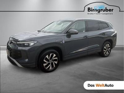 VW Tayron Friends eHybrid DSG 150kW