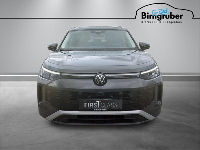 VW Tayron Friends eHybrid DSG 150kW