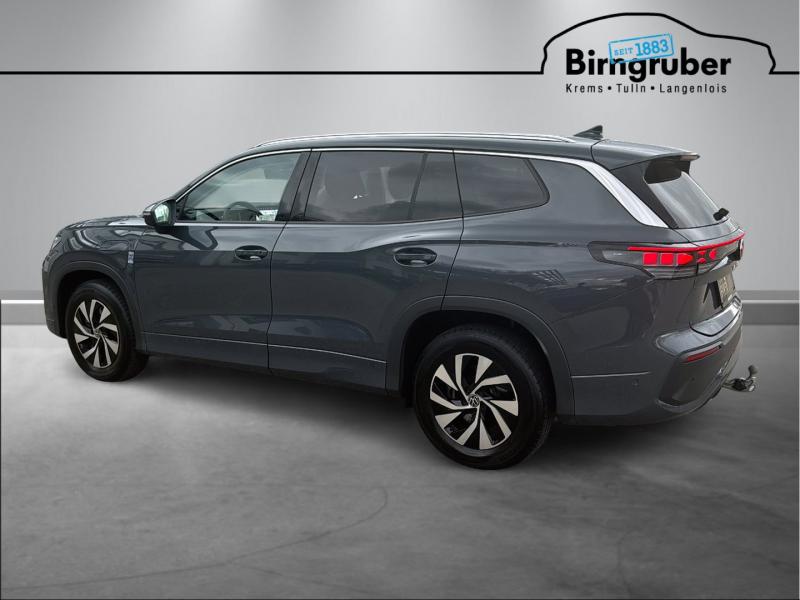 VW Tayron Friends eHybrid DSG 150kW