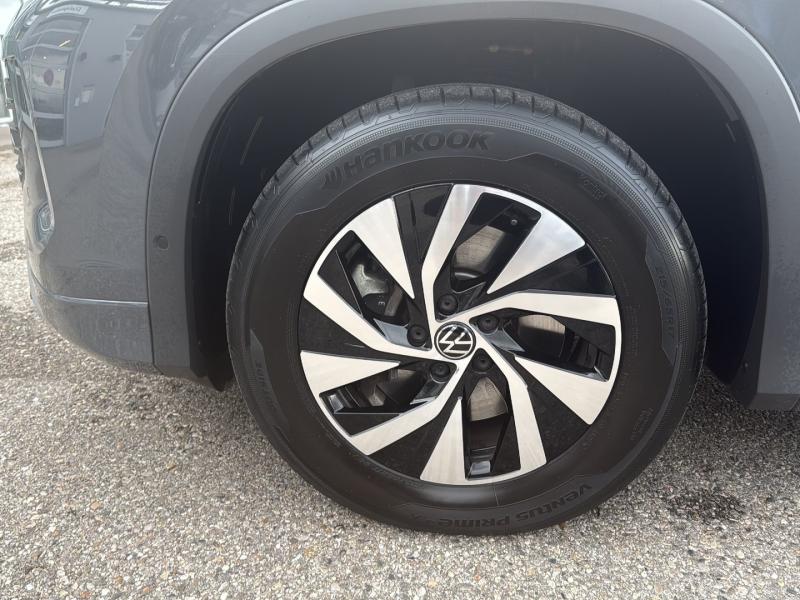 VW Tayron Friends eHybrid DSG 150kW