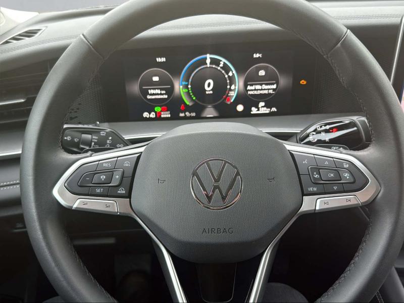 VW Tayron Friends eHybrid DSG 150kW