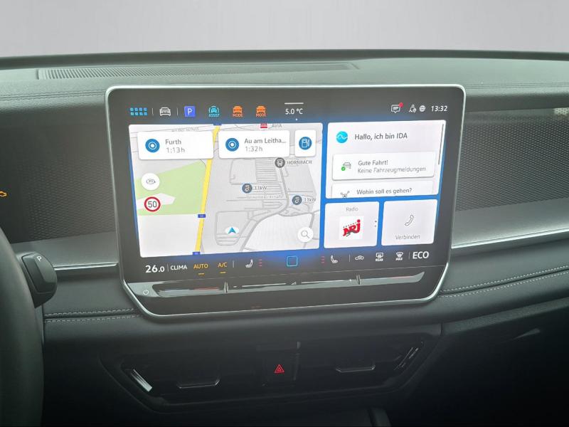 VW Tayron Friends eHybrid DSG 150kW