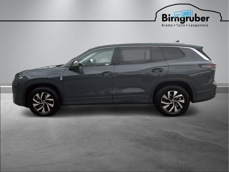 VW Tayron Friends eHybrid DSG 150kW