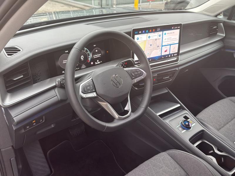 VW Tayron Friends eHybrid DSG 150kW