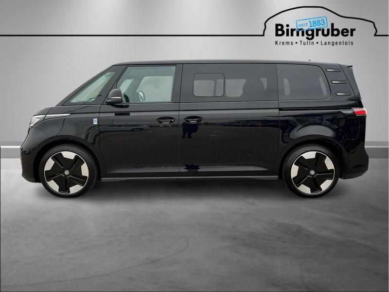 VW ID. Buzz Pro LR 210 kW