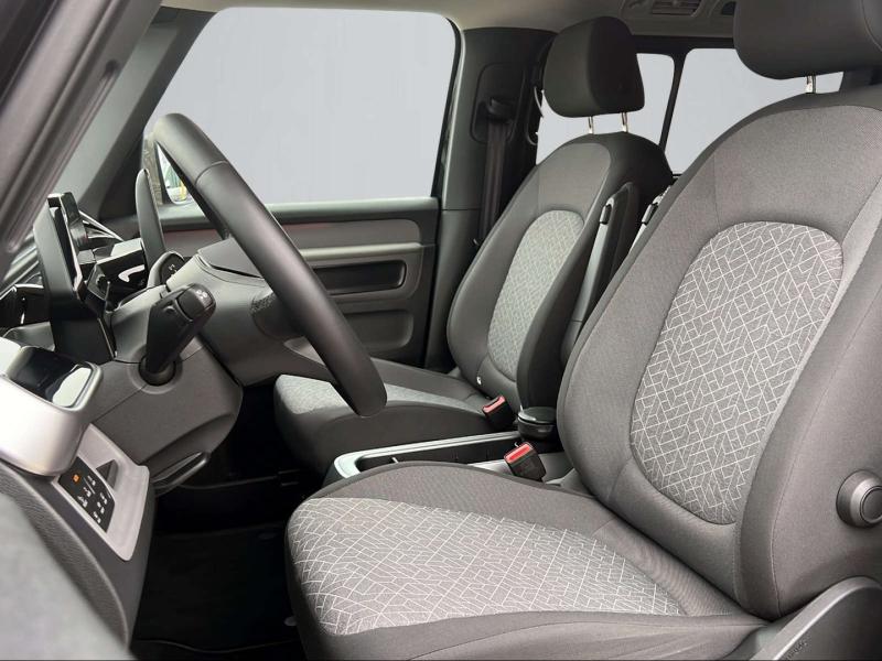 VW ID. Buzz Pro LR 210 kW