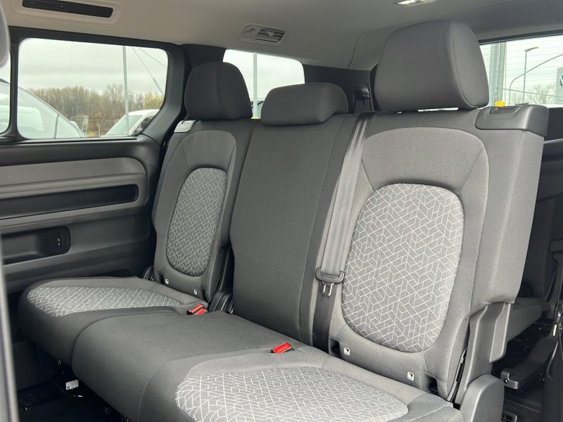 VW ID. Buzz Pro LR 210 kW