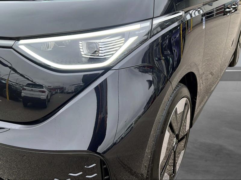 VW ID. Buzz Pro LR 210 kW