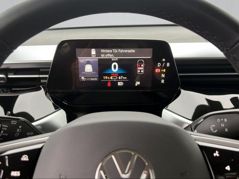 VW ID. Buzz Pro LR 210 kW