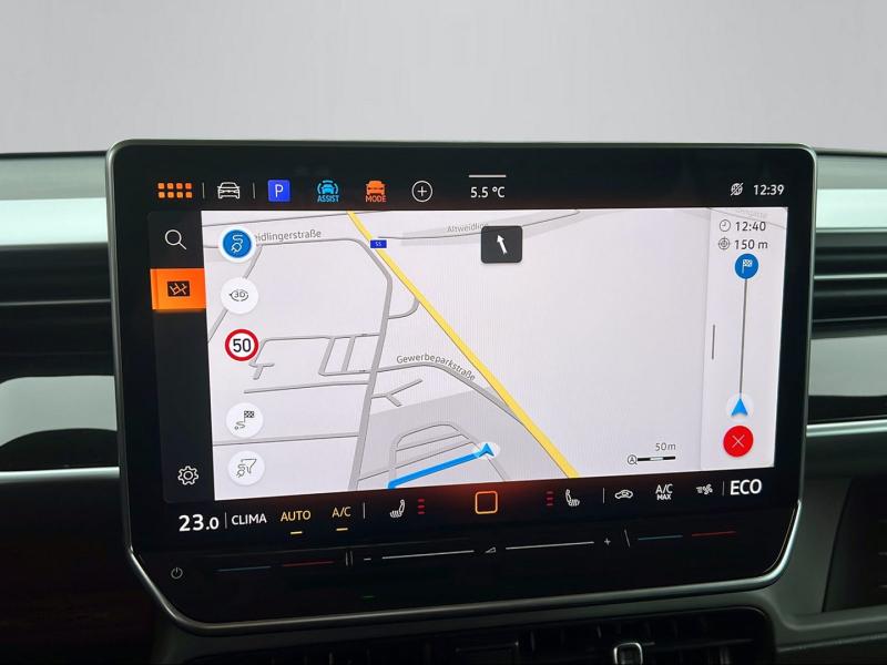 VW ID. Buzz Pro LR 210 kW